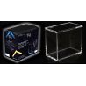 ACRYLIC BOX PROTEZIONE - POKEMON BOX 36 BUSTE