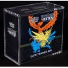 ACRYLIC BOX PROTEZIONE - POKEMON SET ALLENATORE FUORICLASSE