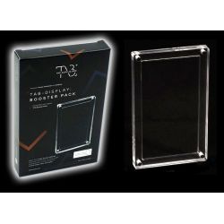 ACRYLIC BOX PROTEZIONE -...