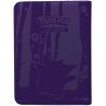 ALBUM POKEMON - GENGAR ELITE 9 TASCHE PRO-BINDER ZIPPERED -  360 CARTE 16607