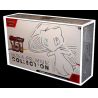 ACRYLIC BOX PROTEZIONE - POKEMON COLLEZIONE 151 ULTRA-PREMIUM