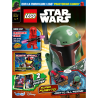 LEGO STAR WARS PLUS N. 7 - PRAETORIAN GUARD BLUE OCEAN
