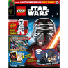 LEGO STAR WARS PLUS N. 5 - SCOUT TROOPER BLUE OCEAN