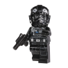 LEGO STAR WARS PLUS N. 4 - TIE PILOT BLUE OCEAN