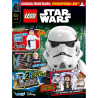 LEGO STAR WARS PLUS N. 3 - PRINCIPESSA LEIA BLUE OCEAN