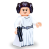 LEGO STAR WARS PLUS N. 3 - PRINCIPESSA LEIA BLUE OCEAN