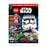 LEGO STAR WARS PLUS N. 1 - GUARDIA DI CORUSCANT BLUE OCEAN