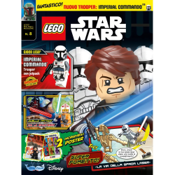 LEGO STAR WARS N. 8 -...