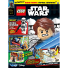 LEGO STAR WARS N. 8 - TROOPER IMPERIAL COMMANDO BLUE OCEAN