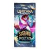 LORCANA SUSSURRI NEL POZZO - SINGOLA BUSTINA ITA SET 10