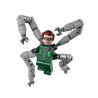 LEGO SPIDER-MAN N.1 - DOTTOR OCTOPUS BLUE OCEAN