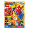 LEGO SPIDER-MAN N.1 - DOTTOR OCTOPUS BLUE OCEAN