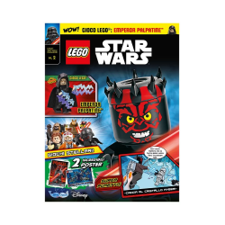 LEGO STAR WARS N. 2 -...