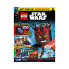 LEGO STAR WARS N. 2 - EMPEROR PALPATINE BLUE OCEAN