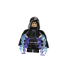 LEGO STAR WARS N. 2 - EMPEROR PALPATINE BLUE OCEAN