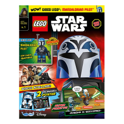 LEGO STAR WARS N. 1 -...