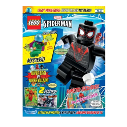 LEGO SPIDER-MAN N.3 -...
