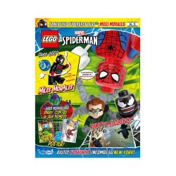LEGO SPIDER-MAN N. 2 -...