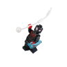 LEGO SPIDER-MAN N. 2 - MILES MORALES BLUE OCEAN