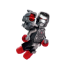 LEGO AVENGERS N. 1 - WAR MACHINE BLUE OCEAN