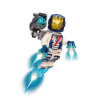 LEGO AVENGERS N. 7 - IRON LEGION BLUE OCEAN
