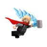 LEGO AVENGERS N. 3 - THOR + MJOLNIR BLUE OCEAN