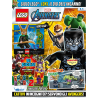 LEGO AVENGERS N. 5 - LOKI BLUE OCEAN