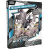 POKEMON COLLEZIONE CON RACCOGLITORE LUCE NERA