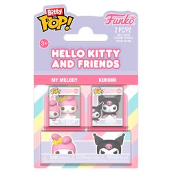 FUNKO BITTY POP HELLO KITY...