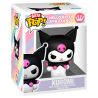 FUNKO BITTY POP HELLO KITY MELODY & KUROMI VINYL FIGURE - 2 PZ 88923