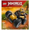 LEGO  30723 POLYBAG AUTO NINJA DI COLE GENNAIO   2026