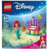 LEGO  30720 POLYBAG DIVERTIMENTO MUSICALE PER IL COMPLEANNO DI ARIEL E FLOUNDER GENNAIO   2026