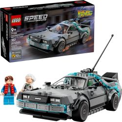 LEGO 77256 SPEED CHAMPIONS...