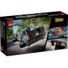 LEGO 77256 SPEED CHAMPIONS MACCHINA DEL TEMPO DI RITORNO AL FUTURO GENNAIO 2026 2027