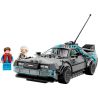 LEGO 77256 SPEED CHAMPIONS MACCHINA DEL TEMPO DI RITORNO AL FUTURO GENNAIO 2026 2027