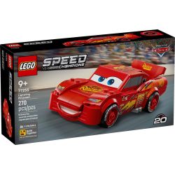 LEGO 77255 SPEED CHAMPIONS...