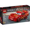 LEGO 77255 SPEED CHAMPIONS SAETTA MCQUEEN GENNAIO 2026 2027