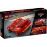 LEGO 77255 SPEED CHAMPIONS SAETTA MCQUEEN GENNAIO 2026 2027