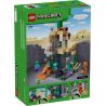 LEGO 21587 MINECRAFT ZOMBIE DUNGEON GENNAIO 2026