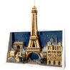 LEGO 21064 ARCHITECTURE PARIGI GENNAIO 2026 2027