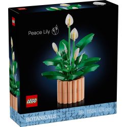 LEGO 11504 BOTANICALS...