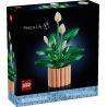 LEGO 11504 BOTANICALS SPATIFILLO GENNAIO 2026 2027