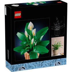 LEGO 11504 BOTANICALS SPATIFILLO GENNAIO 2026 2027