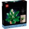 LEGO 11504 BOTANICALS SPATIFILLO GENNAIO 2026 2027