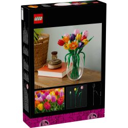 LEGO 11501 BOTANICALS BOUQUET DI TULIPANI GENNAIO 2026