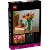 LEGO 11501 BOTANICALS BOUQUET DI TULIPANI GENNAIO 2026
