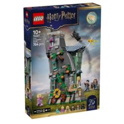 LEGO 76467 HARRY POTTER TM...