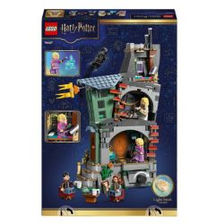 LEGO 76467 HARRY POTTER TM LA CASA DI LUNA LOVEGOOD GENNAIO 2026 2027