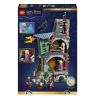 LEGO 76467 HARRY POTTER TM LA CASA DI LUNA LOVEGOOD GENNAIO 2026 2027