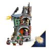 LEGO 76467 HARRY POTTER TM LA CASA DI LUNA LOVEGOOD GENNAIO 2026 2027